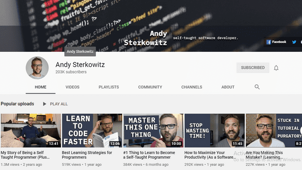 AndySterkowitz