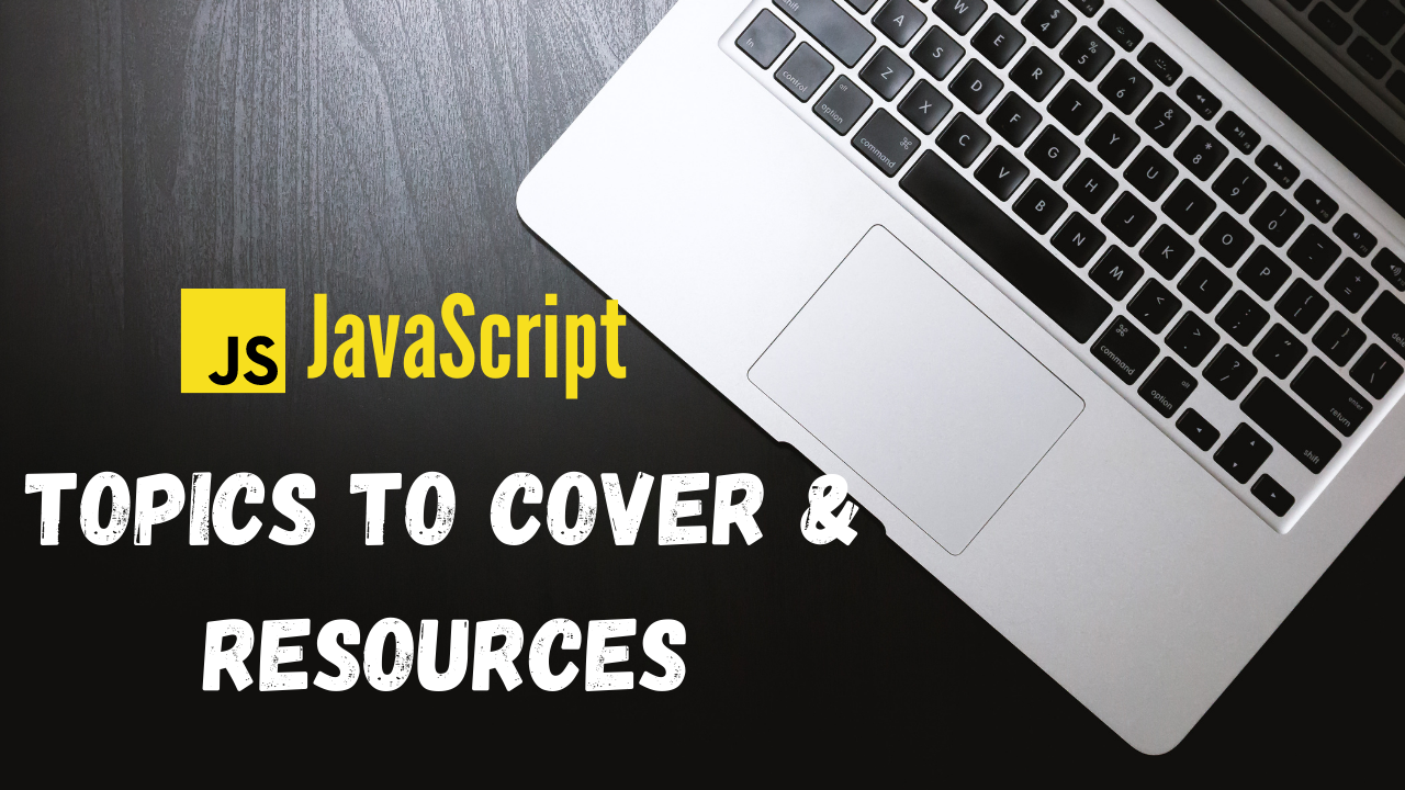 LEARN JAVASCRIPT