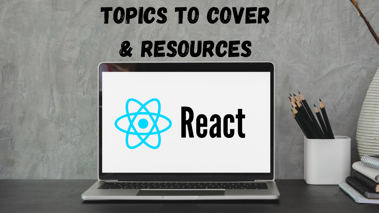 LEARN REACT JS