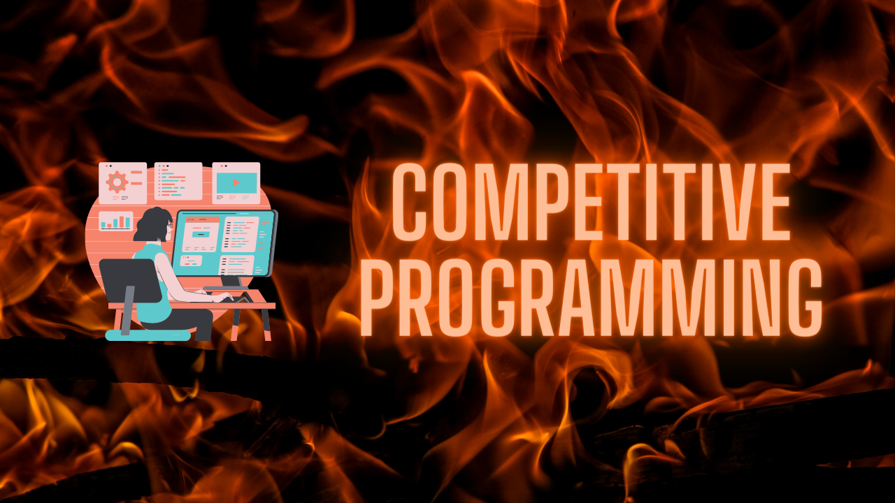 COMPETITIVE PROGRAMMING