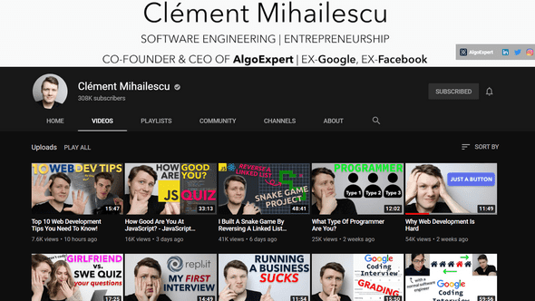 Clément Mihailescu